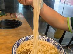 -兰州陈记牛肉面 ·烧烤· 铜锅涮肉(万达店)