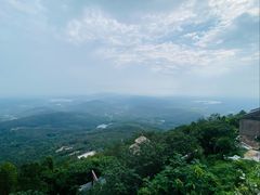 -句容茅山景区