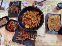 -聚味瞿记·龙虾堂(树木岭店)