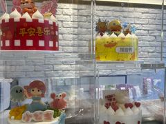 -供美香(人民南路店)
