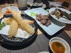 -德川家日本料理(顺义华联店)