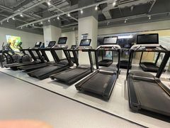 -空中健身·游泳(季佳荟新华家园店)