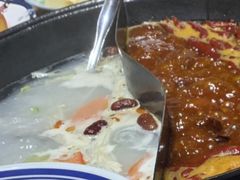 -季季红火锅(长沙步行街店)