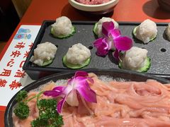 -谭鸭血老火锅(龙湖宝山天街店)