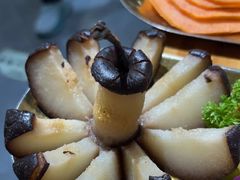 -鹤之乡·齐齐哈尔烤肉·非遗(秋涛路店)