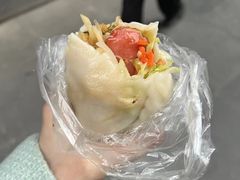-张果佬年糕卷(科巷店)