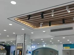 -现代眼镜批发城(台东三路店)