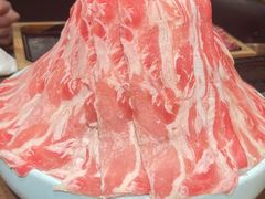 至尊肥牛-快乐小羊·内蒙牛羊肉火锅(流花中心店)