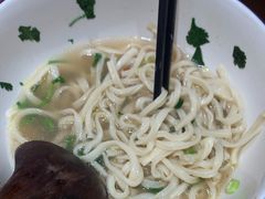 -马记永·兰州牛肉面(3019君尚店)