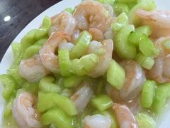 -杏园餐厅(阜成门店)