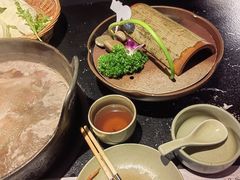 -盡膳口福·百年汤方火锅(科华北路店)