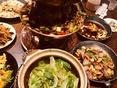 -一棠龙虾•王牌虾球(楚河汉街店)