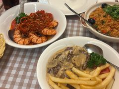 -船屋葡国餐厅