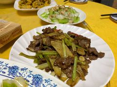 -鲤鱼塘农家山庄