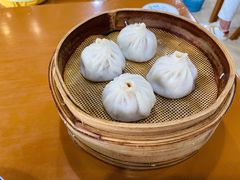 鲜肉小笼-绿杨馄饨店(上塘街店)