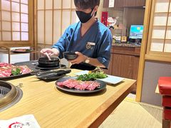 -松鱼亭·和牛烧肉(协鑫广场店)