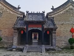 -康百万庄园