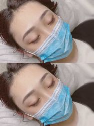 点击看大图 -YIMEI ART半永久纹眉·野生眉