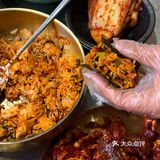 哈尔滨工大这家，真的像在韩国……