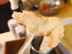甘梅炸肉-傅强排骨(成都总店)