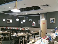 大堂-嬷孙家潮汕牛肉火锅(北京路天河城店)