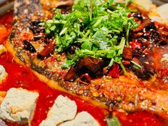 -师烤·豆花烤鱼(广州荔湾扬韬广场店)