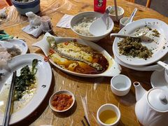 -后田海鲜餐厅(南澳香湖湾店)