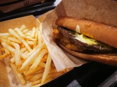 -麦当劳(小白楼店)