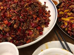 -付掌柜在成都·热炒砂锅集(金禾店)