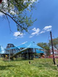 -浅山蜜塘奇妙乐园·亲子营地