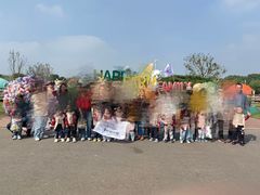 -苏州市姑苏区宝仁幼儿园