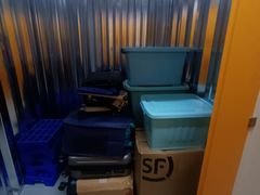 -安东易迷你仓自助寄存仓库(苏州桥店)