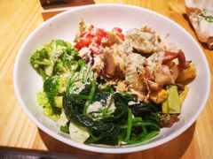 -CALIFORKS加州叉子轻食(朝阳门店)