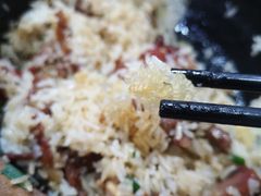-红星光发煲仔饭(大石街店)