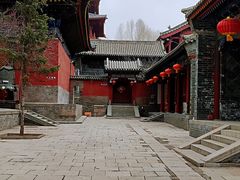 -五台山风景名胜区