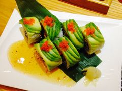-兆治日本料理(华府世家店)