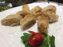 -大鹏饭店·金陵家宴(奥体中心店)