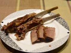 -西藏饭店·亚克·食光自助餐厅(文殊院店)