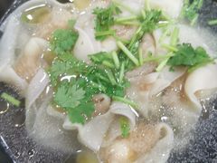 -如意馄饨(恒隆广场兴安路店)
