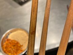 -胡四哥特色火盆烧烤(一分店)