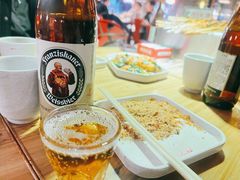 -李不管把把烧(火车南站店)
