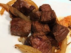 -大渔铁板烧(大悦城店)