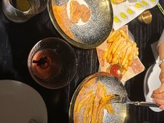 -漪龙台·B26 Rooftop Lounge