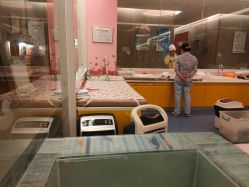 -金芙美月子中心(财富别墅店)