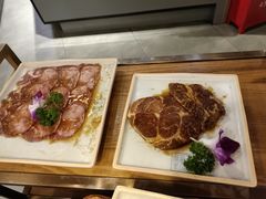 -喜来稀肉(北外滩白玉兰广场店)