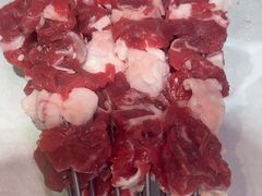 -板凳烧烤(东关街店)