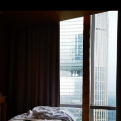 -广州富力君悦大酒店O SPA