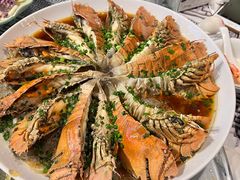 -劲莲舟山海鲜(东书房路店)