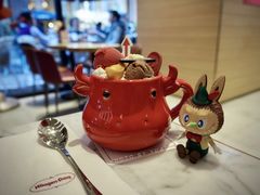 -哈根达斯(美罗城店)
