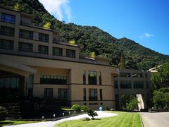 -天明山温泉大酒店